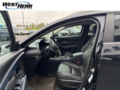 2020 Mazda Mazda CX-30 Preferred