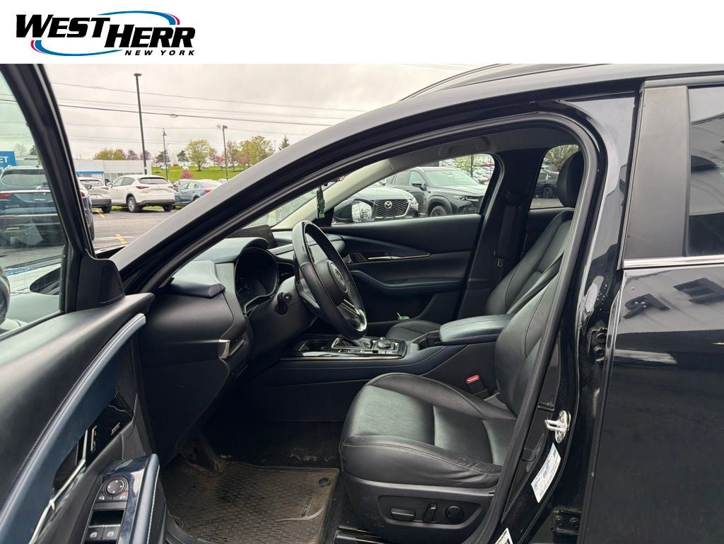 2020 Mazda Mazda CX-30 Preferred