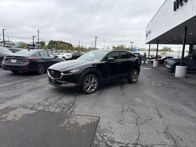 2020 Mazda Mazda CX-30 Preferred