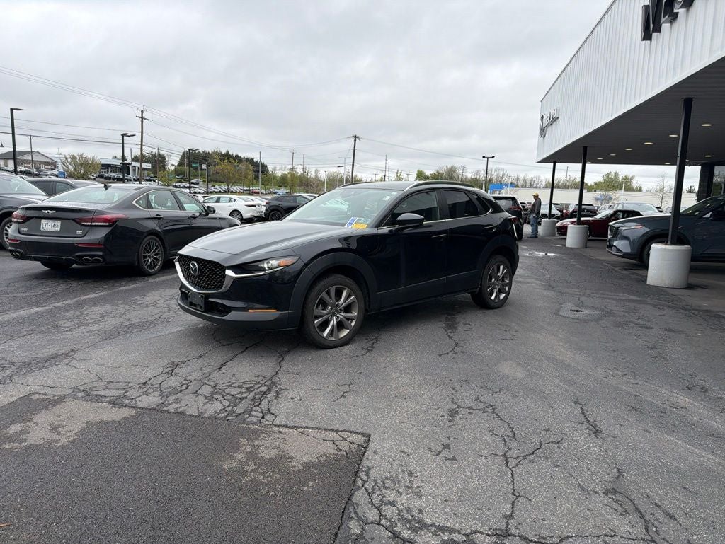 2020 Mazda Mazda CX-30 Preferred