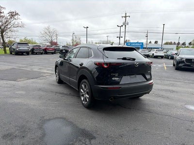 2020 Mazda Mazda CX-30 Preferred