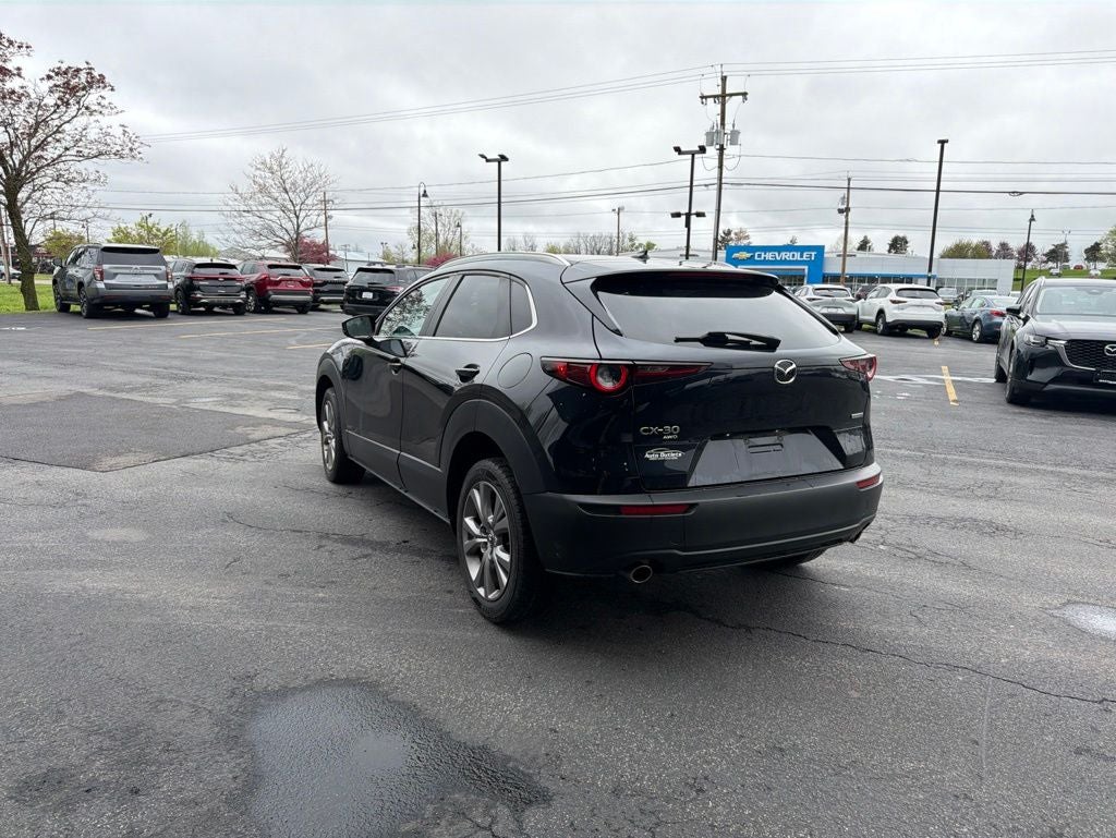 2020 Mazda Mazda CX-30 Preferred