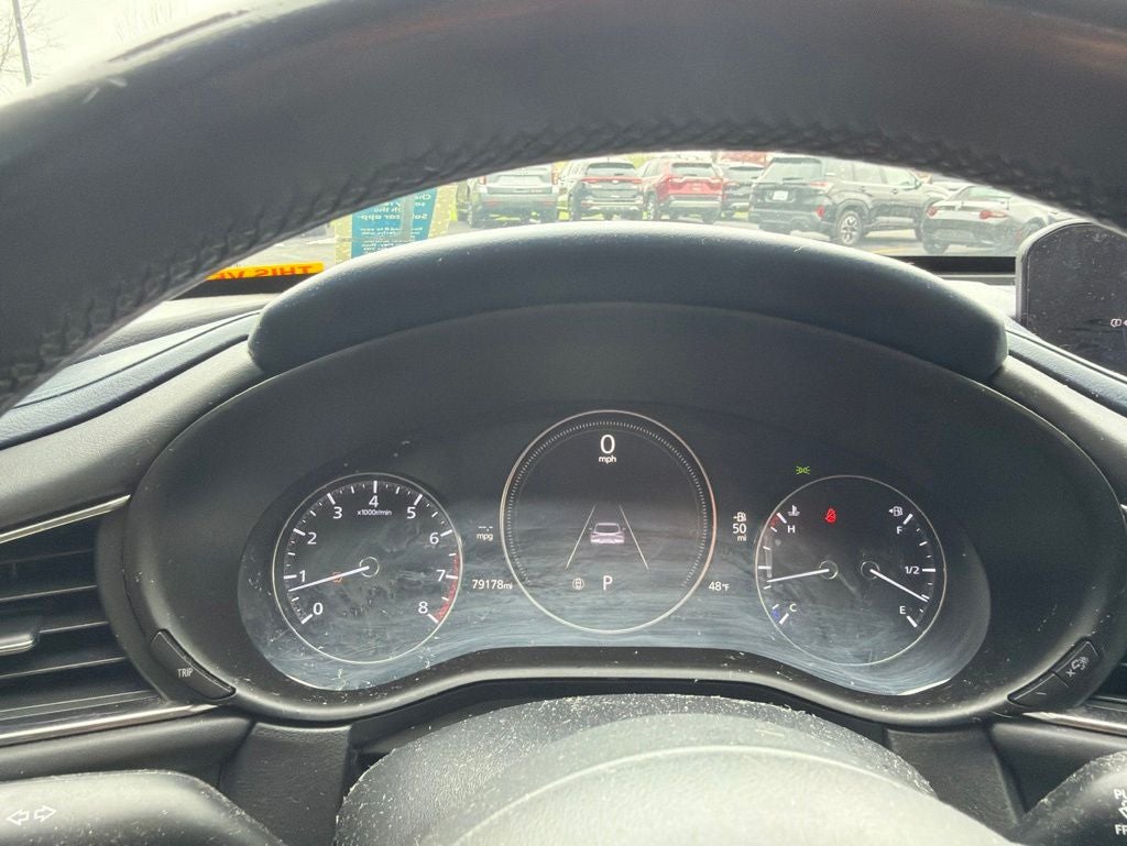 2020 Mazda Mazda CX-30 Preferred