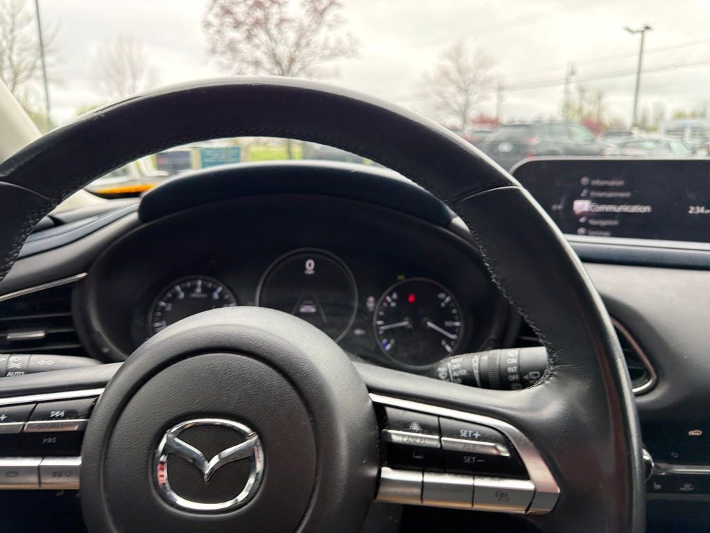 2020 Mazda Mazda CX-30 Preferred
