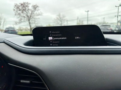 2020 Mazda Mazda CX-30 Preferred