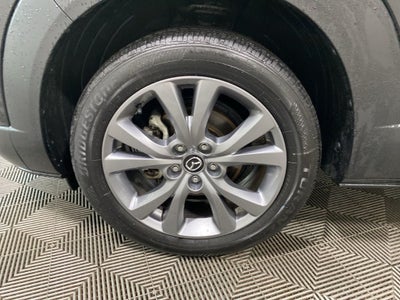 2025 Mazda Mazda CX-30 2.5 S Premium Package