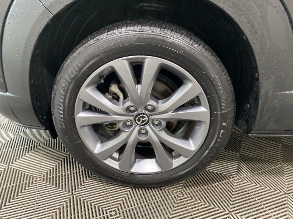 2025 Mazda Mazda CX-30 2.5 S Premium Package