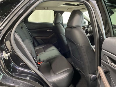 2025 Mazda Mazda CX-30 2.5 S Premium Package