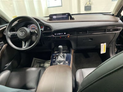 2025 Mazda Mazda CX-30 2.5 S Premium Package