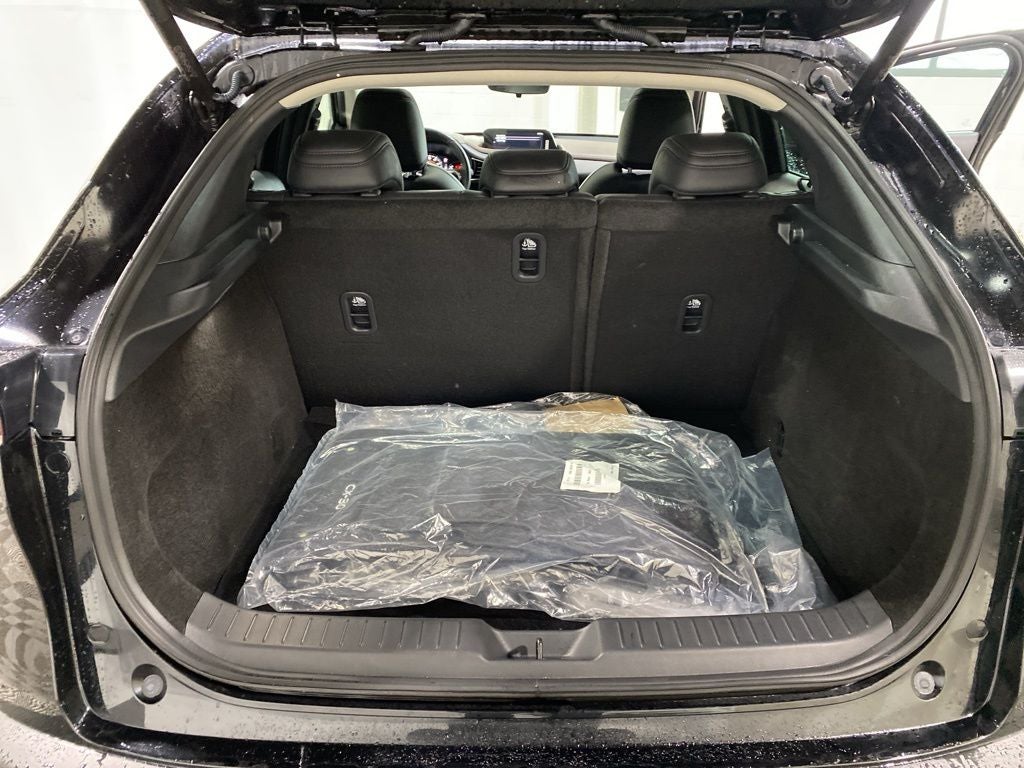 2025 Mazda Mazda CX-30 2.5 S Premium Package