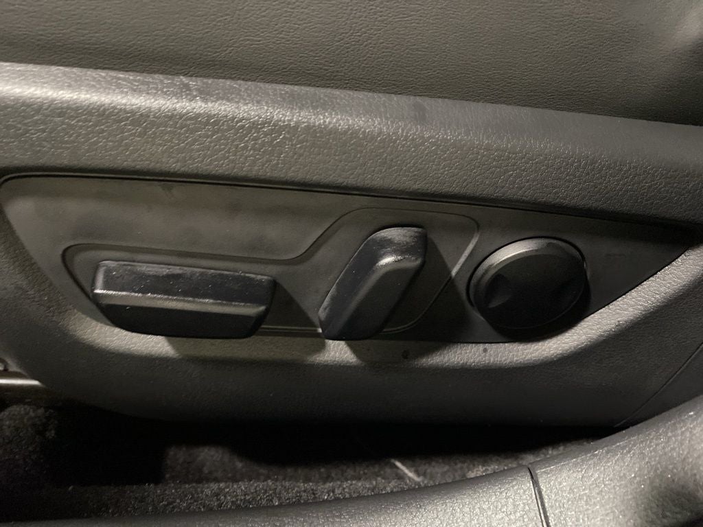 2025 Mazda Mazda CX-30 2.5 S Premium Package