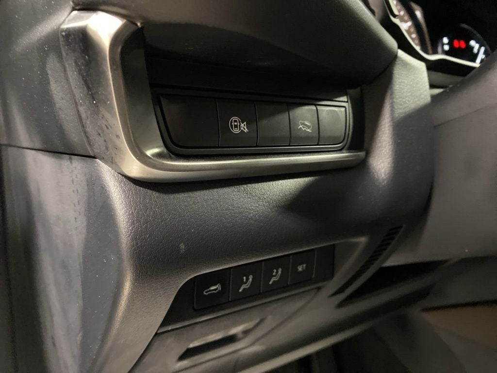 2025 Mazda Mazda CX-30 2.5 S Premium Package