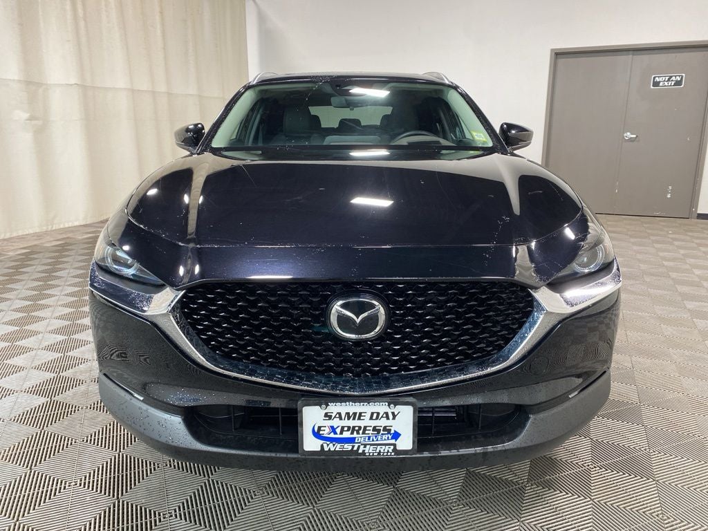 2025 Mazda Mazda CX-30 2.5 S Premium Package