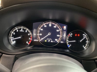 2025 Mazda Mazda CX-30 2.5 S Premium Package