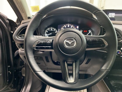 2025 Mazda Mazda CX-30 2.5 S Premium Package