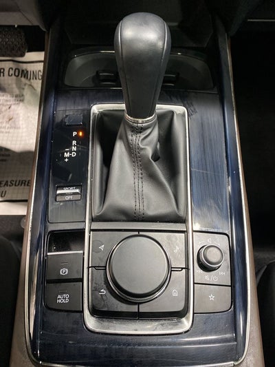 2025 Mazda Mazda CX-30 2.5 S Premium Package