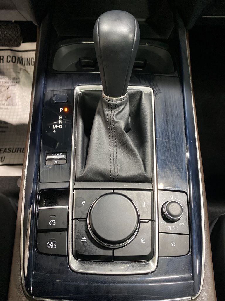 2025 Mazda Mazda CX-30 2.5 S Premium Package