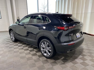 2025 Mazda Mazda CX-30 2.5 S Premium Package