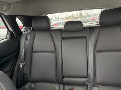 2025 Mazda Mazda CX-30 2.5 S Premium Package
