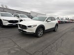 2025 Mazda Mazda CX-30 2.5 S Premium Package