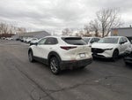 2025 Mazda Mazda CX-30 2.5 S Premium Package