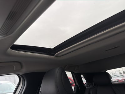 2025 Mazda Mazda CX-30 2.5 S Premium Package