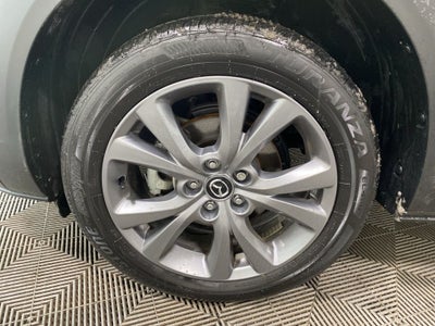 2025 Mazda Mazda CX-30 2.5 S Premium Package
