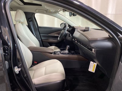 2025 Mazda Mazda CX-30 2.5 S Premium Package