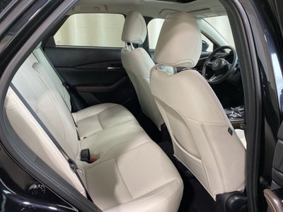 2025 Mazda Mazda CX-30 2.5 S Premium Package