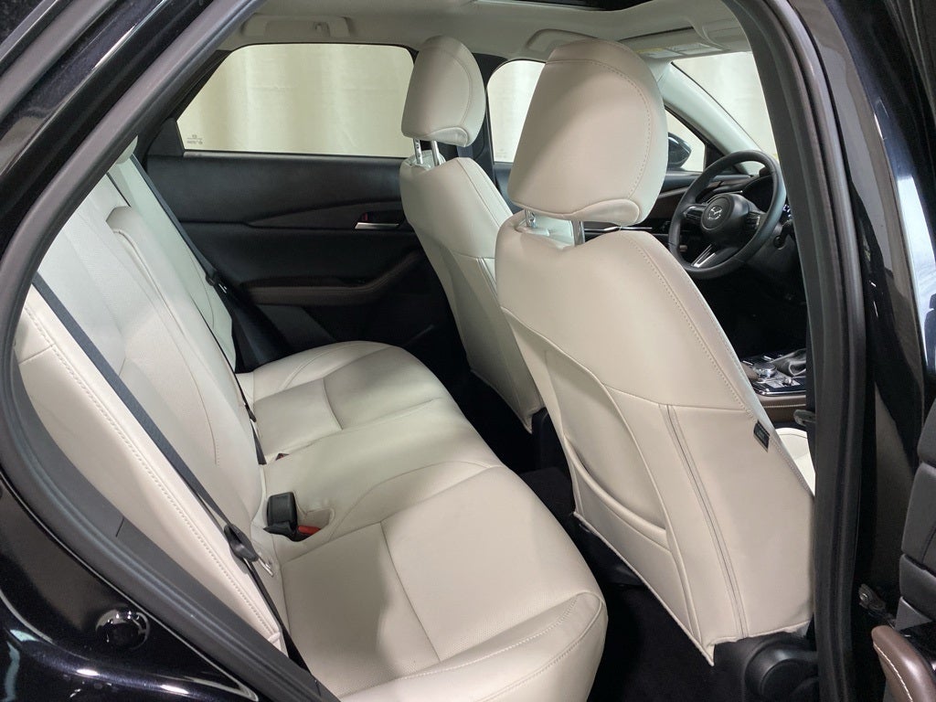 2025 Mazda Mazda CX-30 2.5 S Premium Package