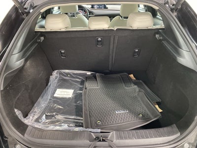 2025 Mazda Mazda CX-30 2.5 S Premium Package