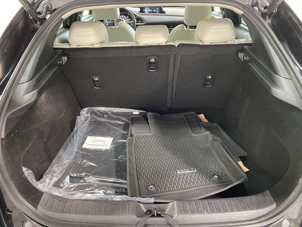 2025 Mazda Mazda CX-30 2.5 S Premium Package