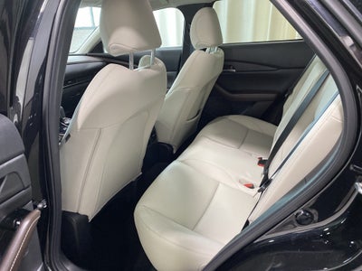 2025 Mazda Mazda CX-30 2.5 S Premium Package
