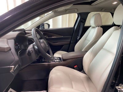 2025 Mazda Mazda CX-30 2.5 S Premium Package