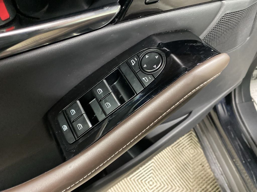 2025 Mazda Mazda CX-30 2.5 S Premium Package