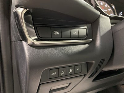 2025 Mazda Mazda CX-30 2.5 S Premium Package