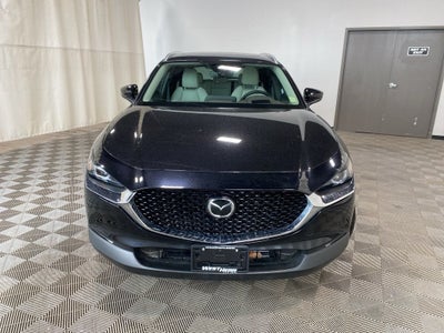 2025 Mazda Mazda CX-30 2.5 S Premium Package