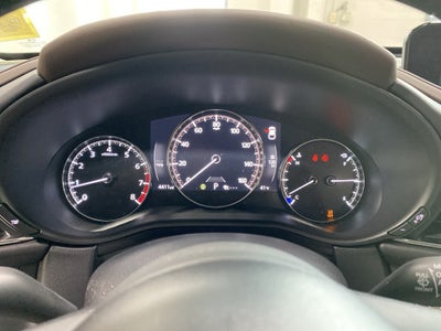 2025 Mazda Mazda CX-30 2.5 S Premium Package