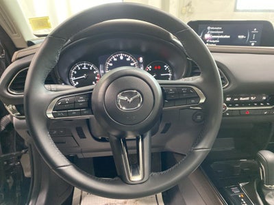 2025 Mazda Mazda CX-30 2.5 S Premium Package