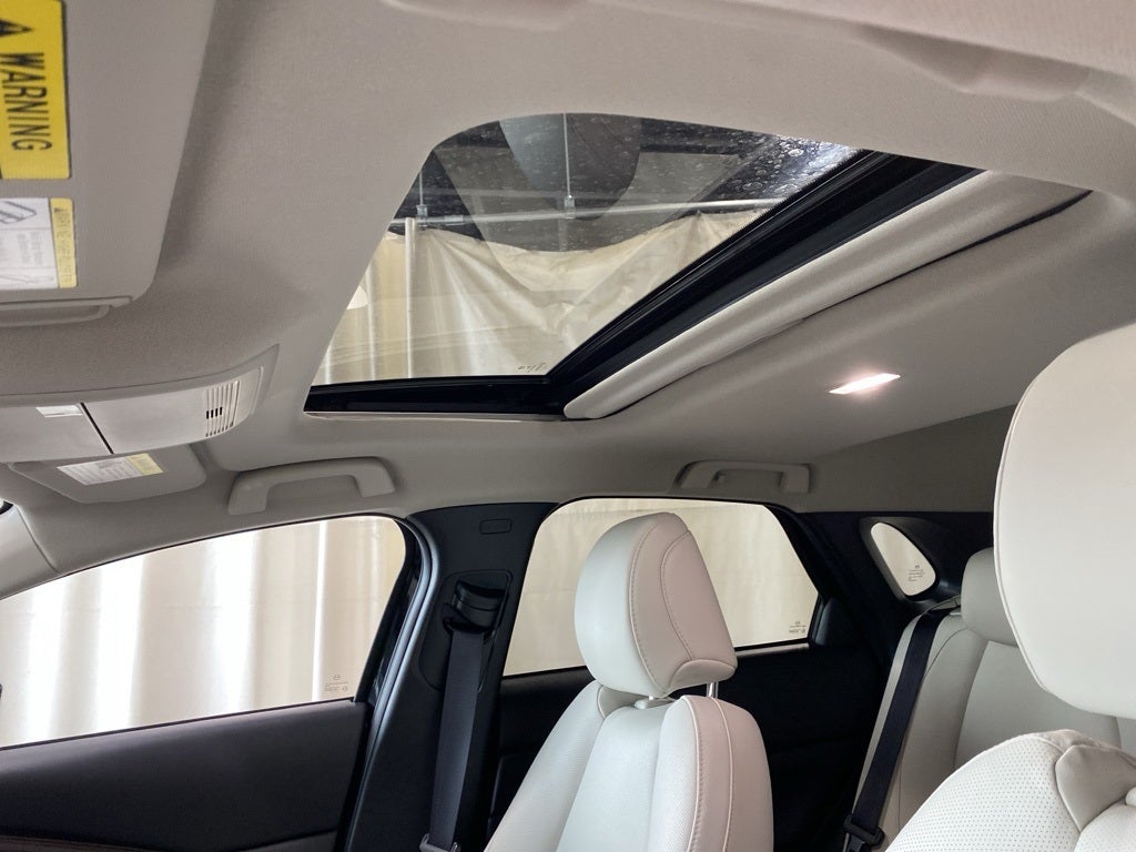 2025 Mazda Mazda CX-30 2.5 S Premium Package