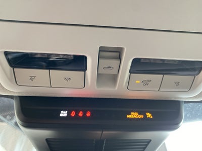 2025 Mazda Mazda CX-30 2.5 S Premium Package