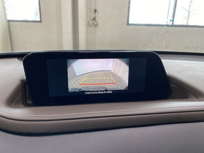 2025 Mazda Mazda CX-30 2.5 S Premium Package