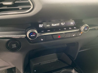 2025 Mazda Mazda CX-30 2.5 S Premium Package