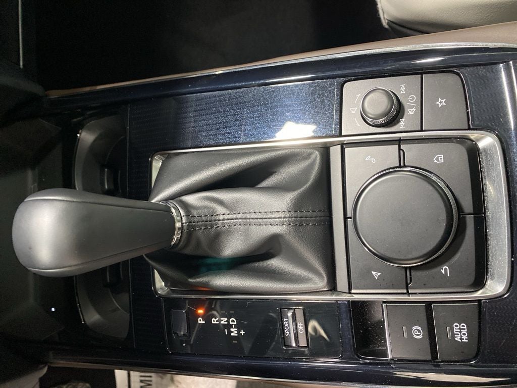 2025 Mazda Mazda CX-30 2.5 S Premium Package