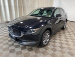 2025 Mazda Mazda CX-30 2.5 S Premium Package