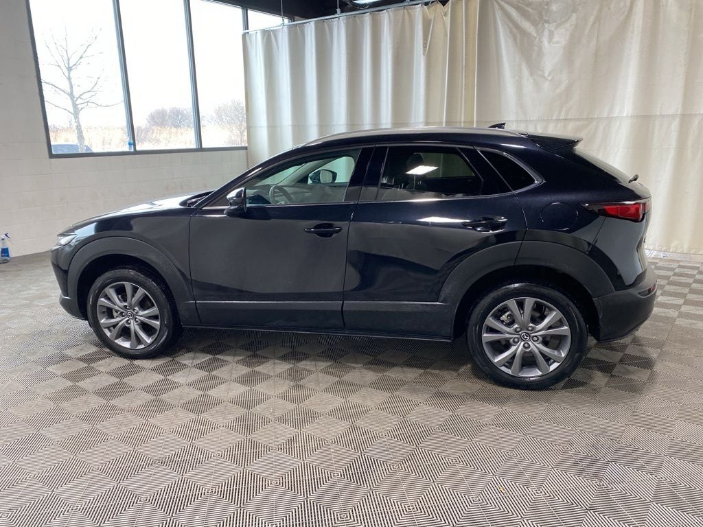 2025 Mazda Mazda CX-30 2.5 S Premium Package