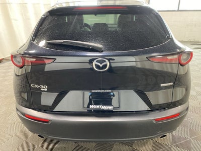 2025 Mazda Mazda CX-30 2.5 S Premium Package