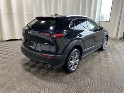 2025 Mazda Mazda CX-30 2.5 S Premium Package