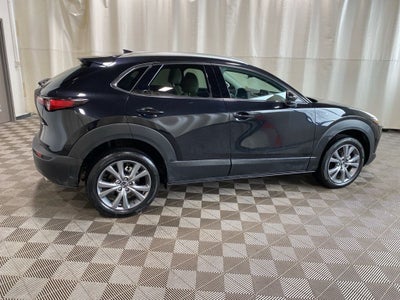 2025 Mazda Mazda CX-30 2.5 S Premium Package