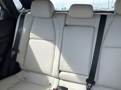 2023 Mazda Mazda CX-30 2.5 Turbo Premium Package